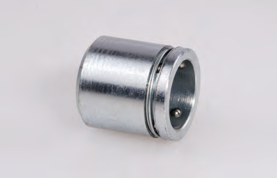 与LSQ-S1系列快速接头配套停驻站