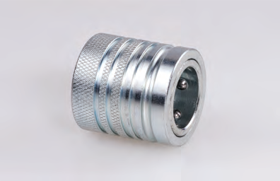 与LSQ-S5系列快速接头配套停驻站