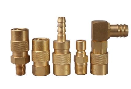 LSQ-Q2模具专用快速接头